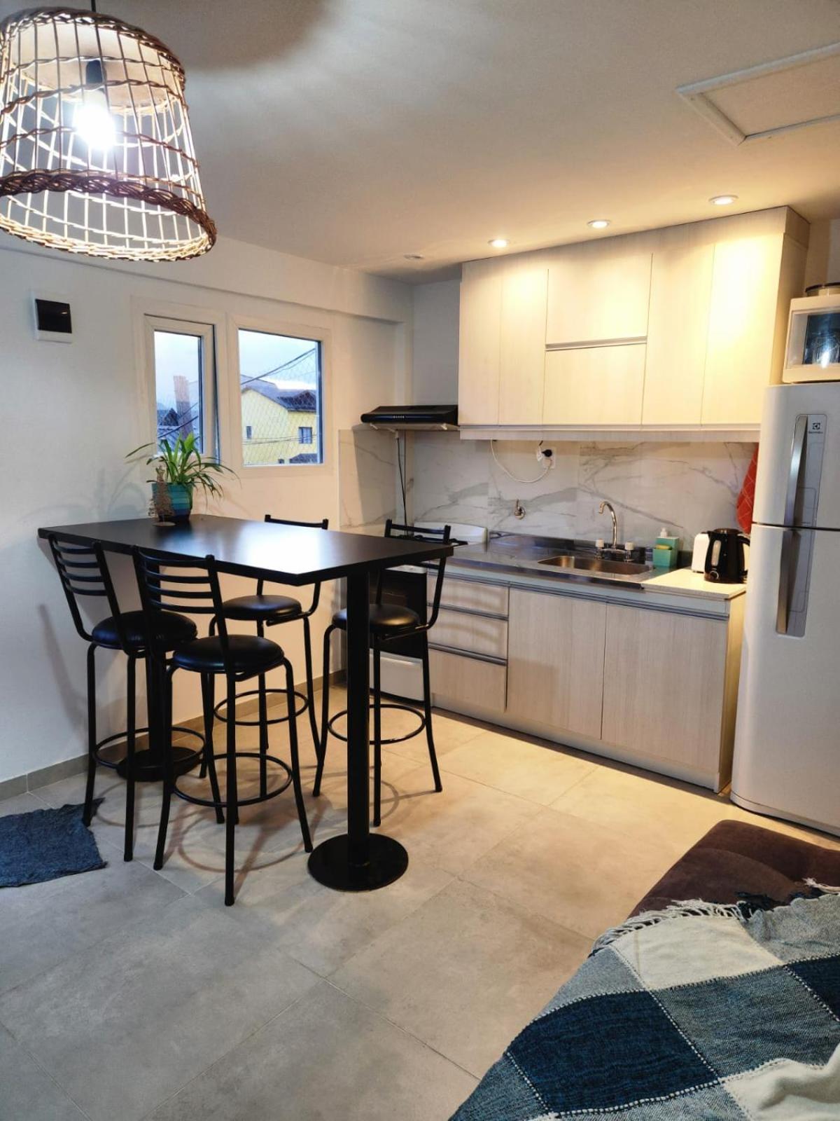 Apartment Luz *