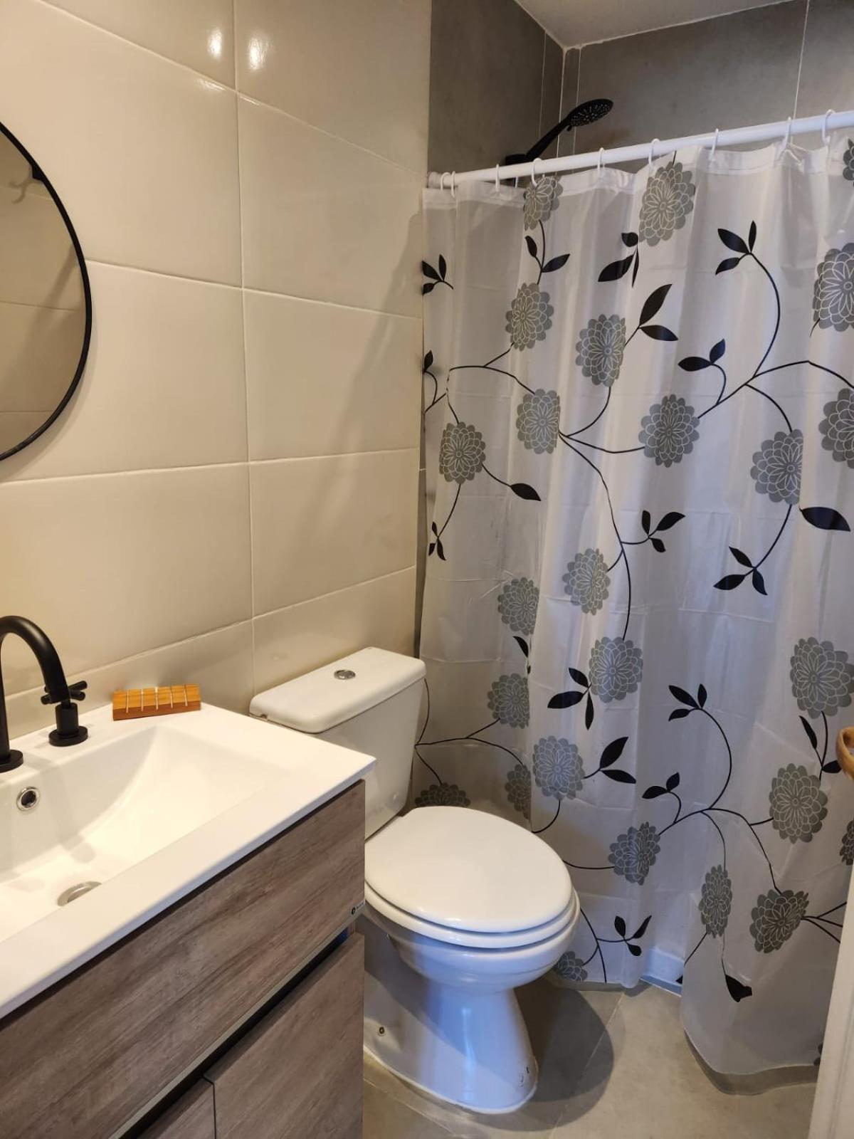 Luz Apartment Ushuaia