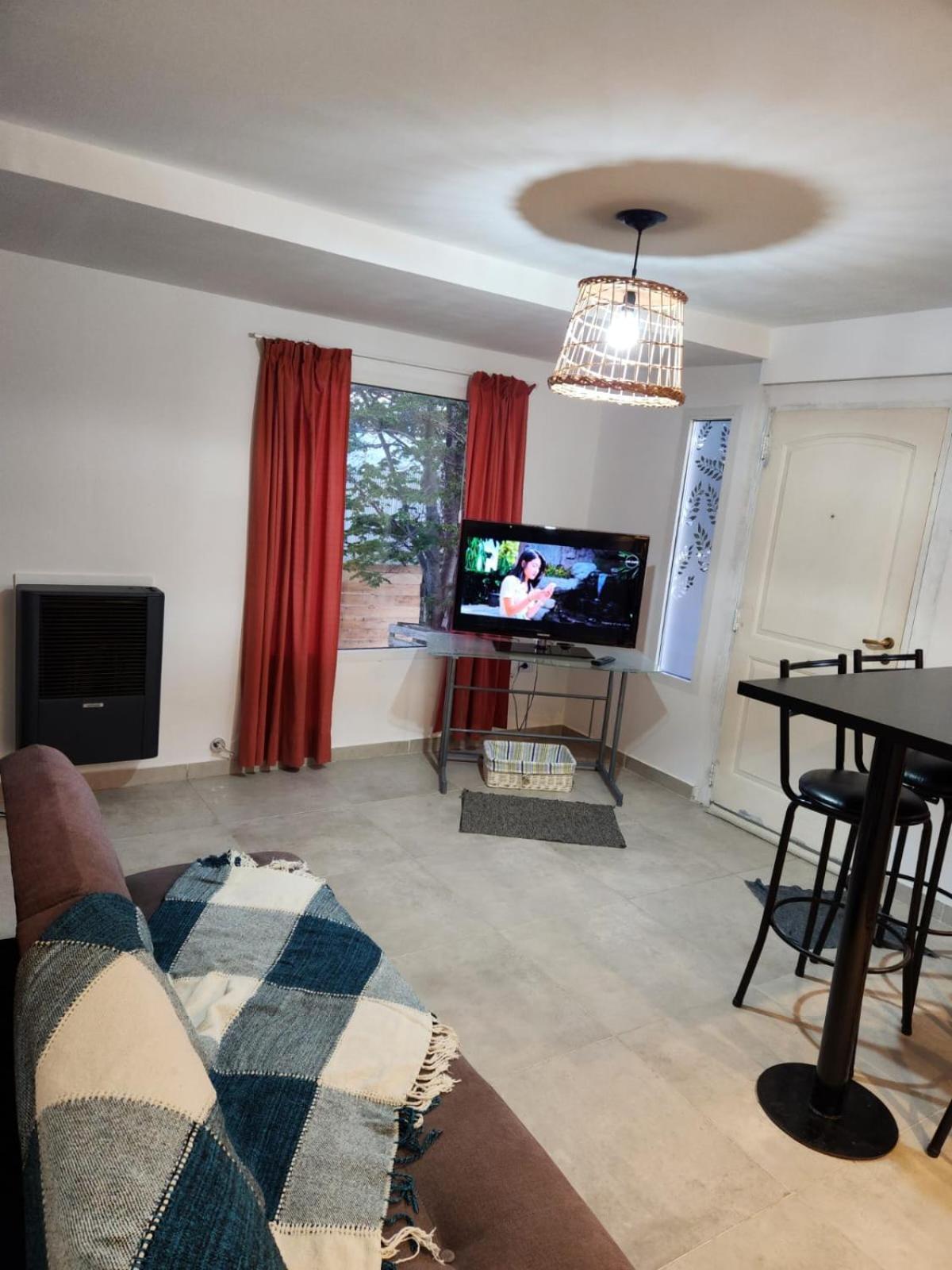 Luz Apartment *